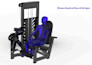 design gym equipments from an athlete